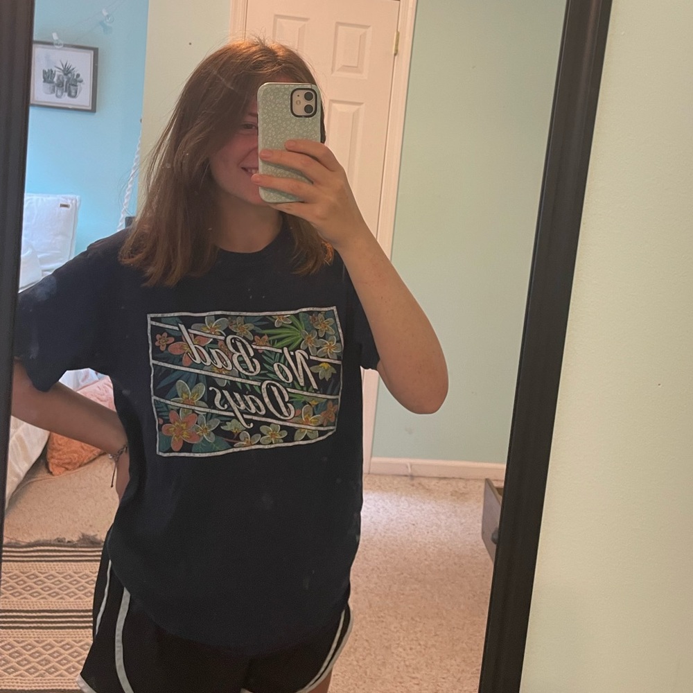 No Bad Days T-Shirt